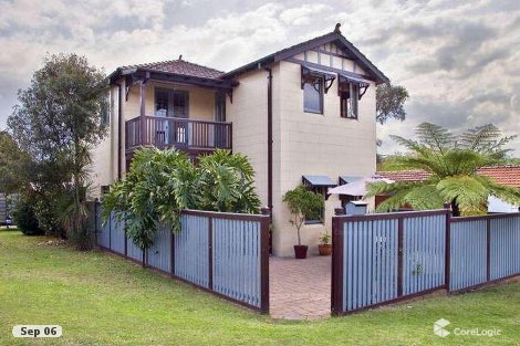 115 Wanganella St, Balgowlah, NSW 2093