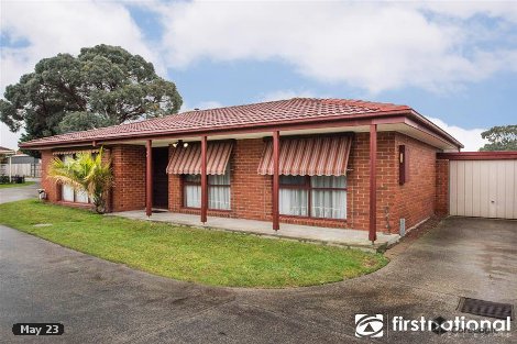 3/137 Cairns Rd, Hampton Park, VIC 3976