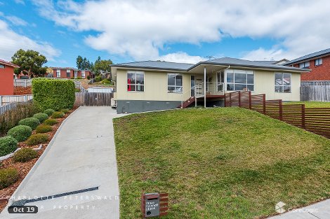 3 Bonnet Pl, Mornington, TAS 7018