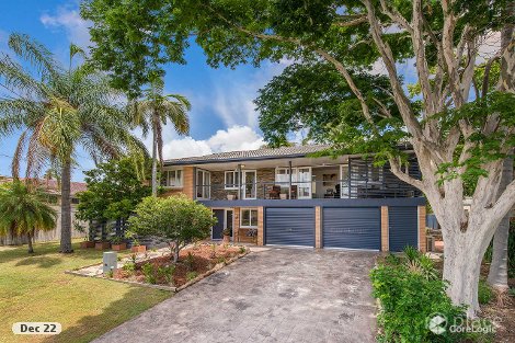 37 Jonathan St, Macgregor, QLD 4109