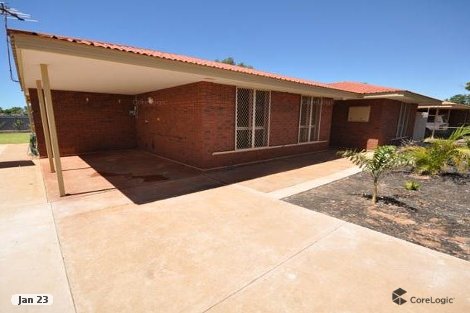 7 Nicholls Rtt, Port Hedland, WA 6721