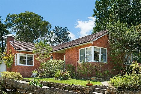 34 The Battlement, Castlecrag, NSW 2068