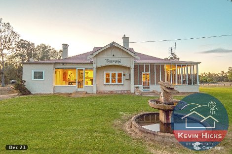 186 Medland Rd, Bunbartha, VIC 3634