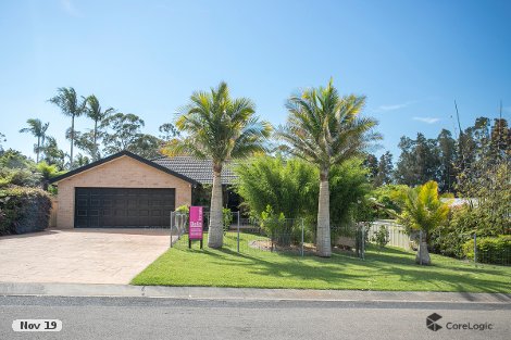 3 Parkland Dr, Kings Point, NSW 2539