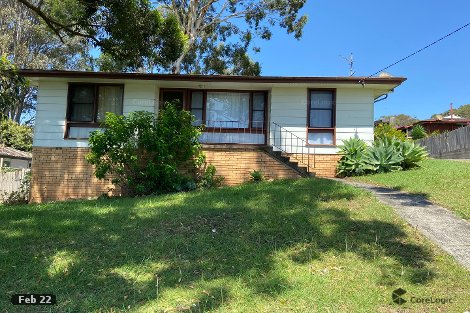 103 Wyndarra Way, Koonawarra, NSW 2530