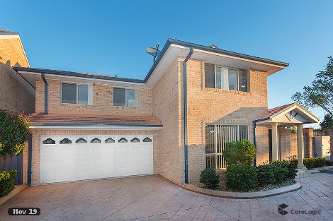 8/73 Albert St, Revesby, NSW 2212