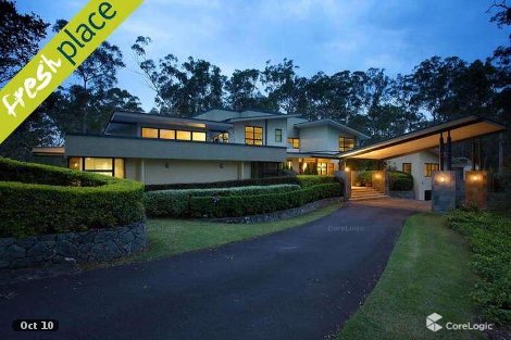 294 Bielby Rd, Kenmore Hills, QLD 4069