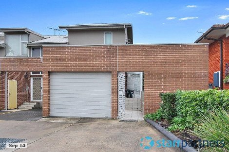 1/79 Woodpark Rd, Woodpark, NSW 2164