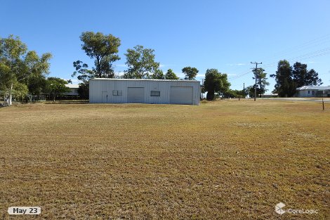 15 Yaldwyn St, Taroom, QLD 4420