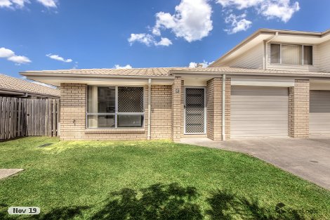 41/15 Workshops St, Brassall, QLD 4305