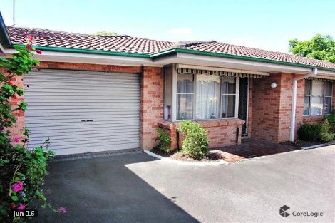 5/207 Albany St, Point Frederick, NSW 2250