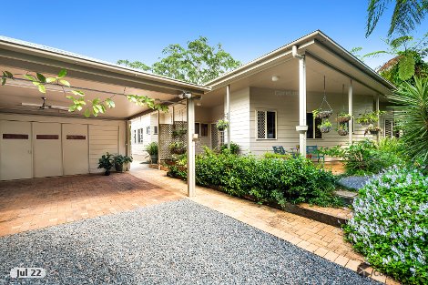 202 Western Ave, Montville, QLD 4560