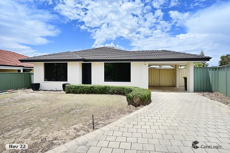 40 Seagrove Bvd, Merriwa, WA 6030