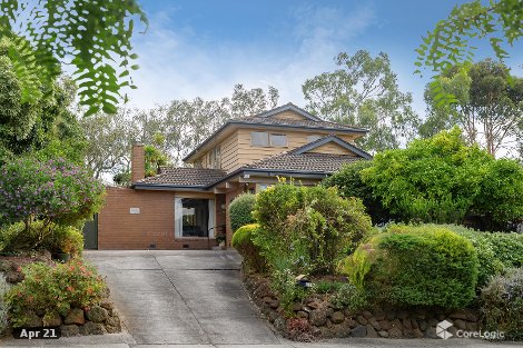 21 Palmerston Ave, Templestowe Lower, VIC 3107