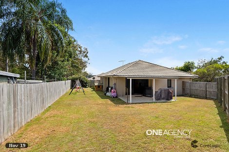 29 Lachlan Lane, Hillcrest, QLD 4118