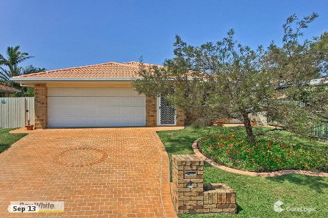 8 Greygum Ct, Rothwell, QLD 4022