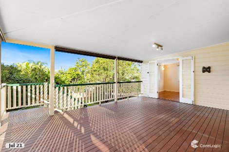 8 Thomas St, Camp Hill, QLD 4152