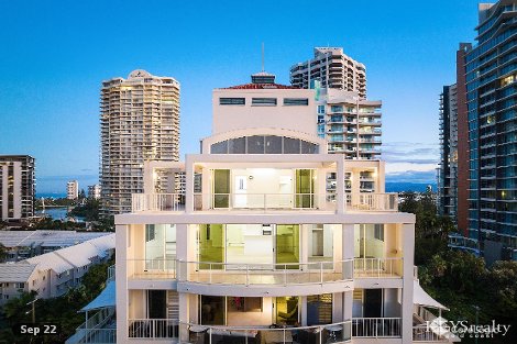 18/5-7 Cronin Ave, Main Beach, QLD 4217