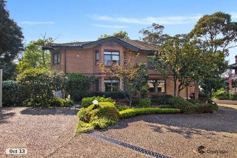 9/1081 Pacific Hwy, Pymble, NSW 2073