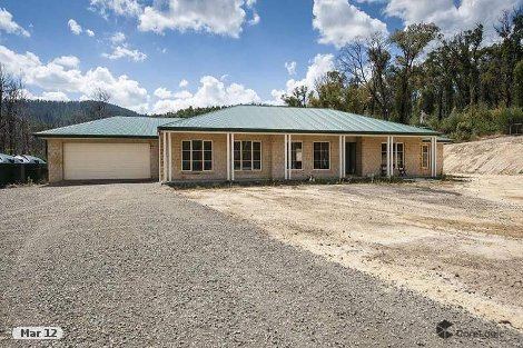 245 Ninks Rd, St Andrews, VIC 3761