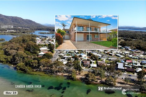 555 Ocean Dr, North Haven, NSW 2443