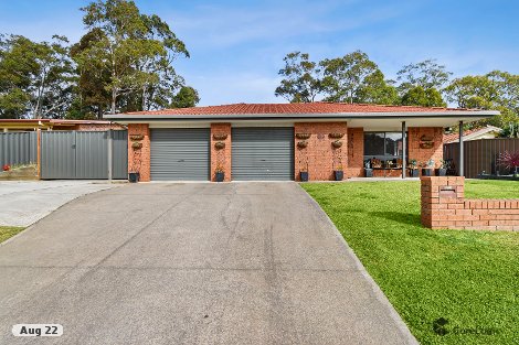 116 Edward Rd, Batehaven, NSW 2536