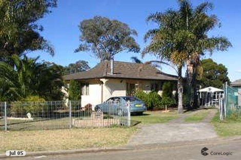 3 Cygnet Pl, Willmot, NSW 2770