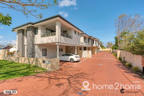 6/11 Goldsmith Rd, Spearwood, WA 6163