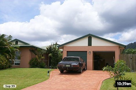 5 Nell Cl, Kanimbla, QLD 4870