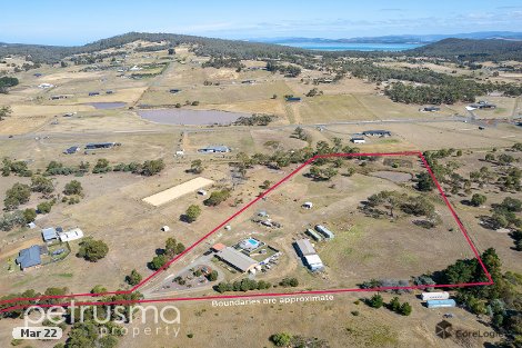 54 Kellow Pl, Sandford, TAS 7020