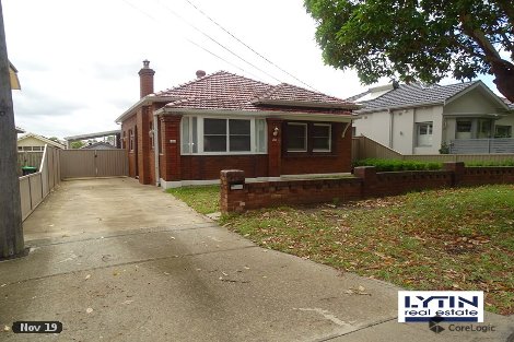 20 Lawn Ave, Clemton Park, NSW 2206