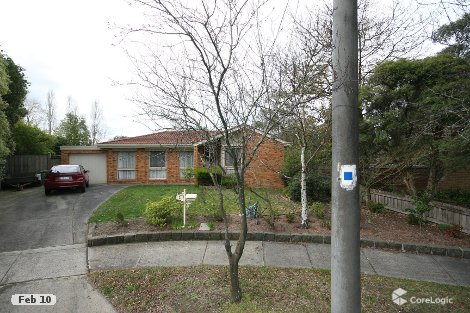 3 Liris Ct, Ringwood, VIC 3134