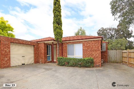 3/137 Waradgery Dr, Rowville, VIC 3178