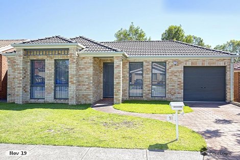 10 Carruthers Dr, Horningsea Park, NSW 2171