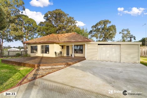 34 Hill St, Toongabbie, VIC 3856