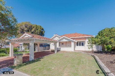 267a Salvado Rd, Floreat, WA 6014