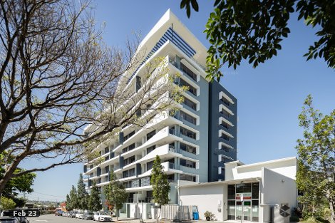 402/8 Jeays St, Bowen Hills, QLD 4006