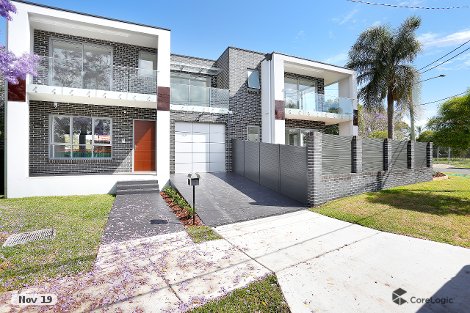 3b Biara Ave, Clemton Park, NSW 2206