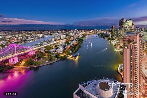 431/30 Macrossan St, Brisbane City, QLD 4000