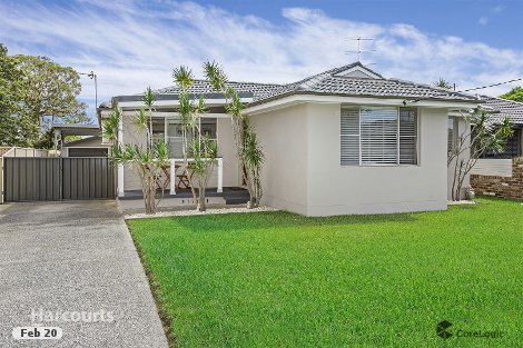 50 Maple St, Albion Park Rail, NSW 2527