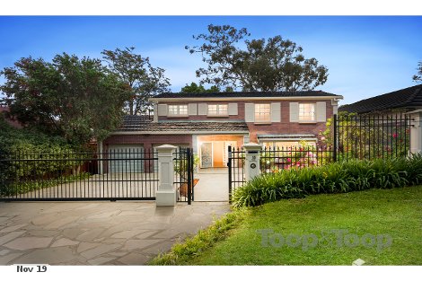 18 Sitters Memorial Dr, Burnside, SA 5066