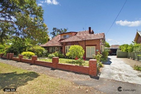 554 Hargreaves St, Bendigo, VIC 3550