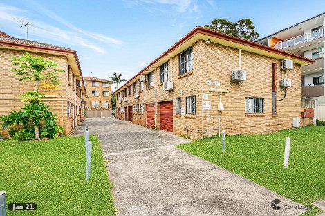 10/282 Sackville St, Canley Vale, NSW 2166