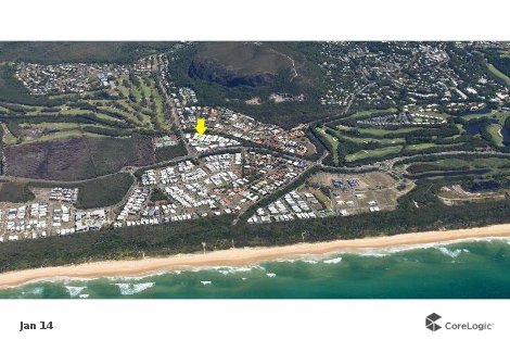 14/6 Suncoast Beach Dr, Mount Coolum, QLD 4573