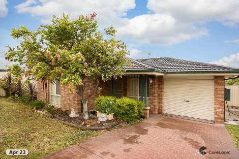 3 Mogo Cl, Blue Haven, NSW 2262