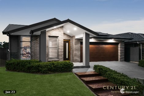 1 Blacksmith Cres, Cobbitty, NSW 2570