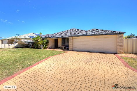 80 Hardey East Rd, Wattle Grove, WA 6107