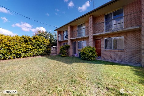 3/331 Waterloo St, Frenchville, QLD 4701