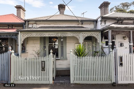 26 Iffla St, South Melbourne, VIC 3205