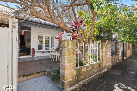 32 Denison St, Manly, NSW 2095